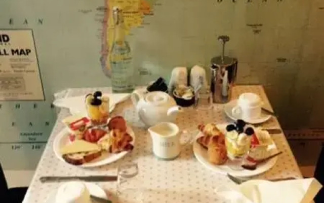 Walled City B&B