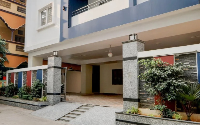 The Urban Tranquil Near GSM Mall Hyderabad