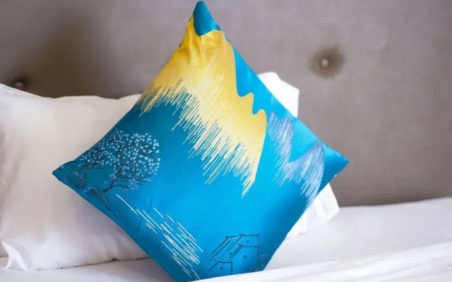 V Hotel & Event Hall