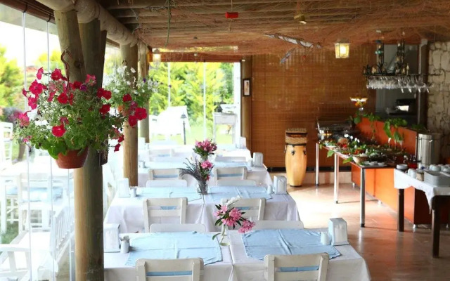 Lavinya Hotel Bozcaada