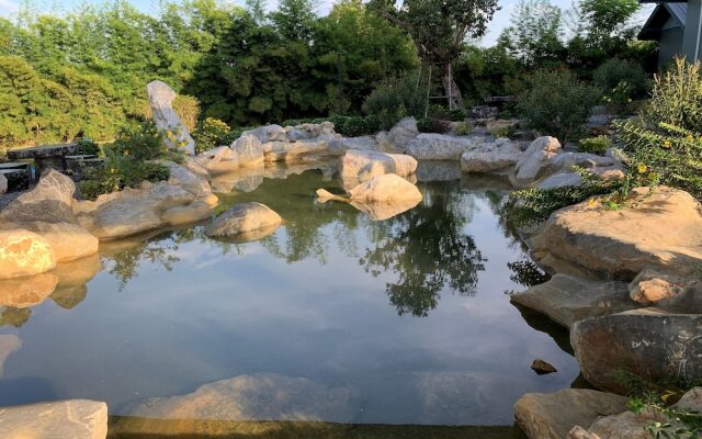 Yunoyama Onsen And Spa