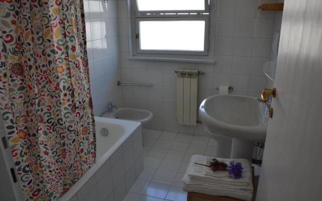 Penthouse Cardello Colosseum