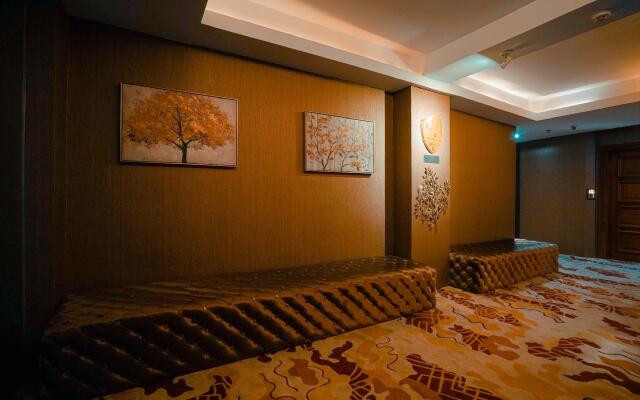 KJ Hotel Yogyakarta