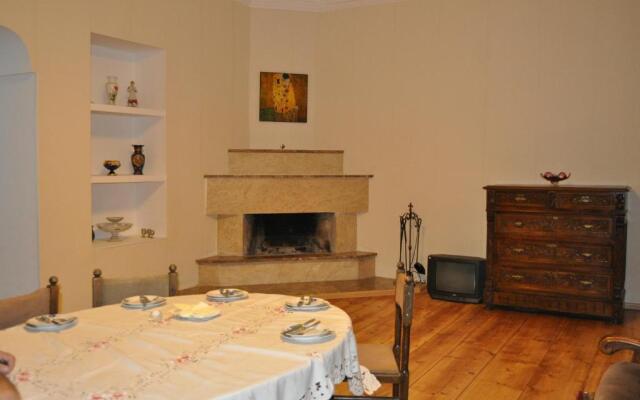 Apartment Chavchavadze 5