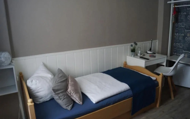 Pension Triebischtal