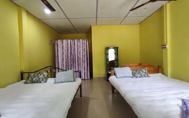 Homecation Dalvi Cottage