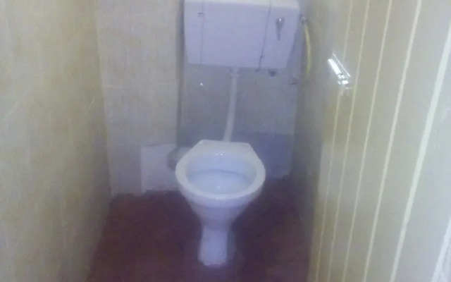 The Hub Guest House