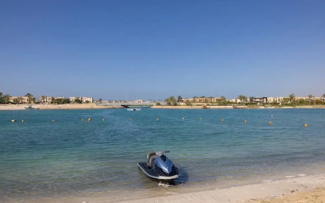Marina Resort By Seven Seasons