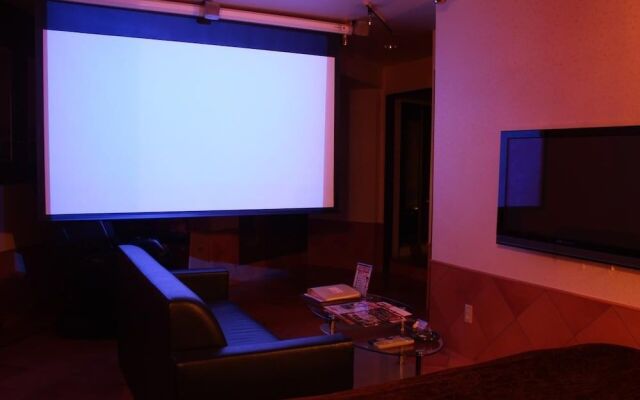 Hotel Water Road Yame - Adults Only