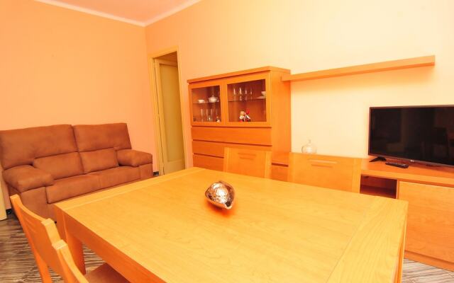 HomeHolidaysRentals Apartamento Pineda II - Costa Barcelona