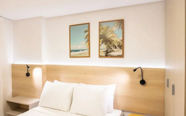 Oceânica Cabo Branco By Carpediem