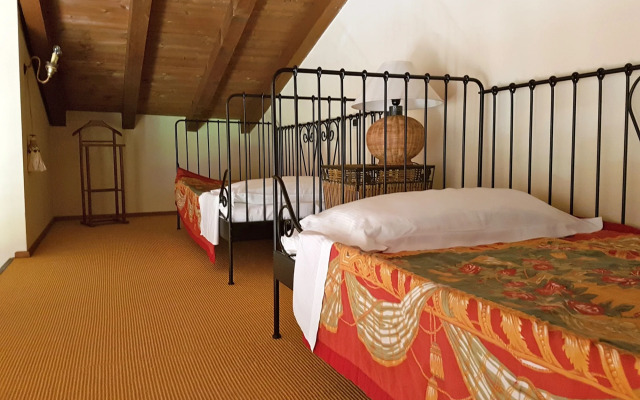Musella Winery & Relais