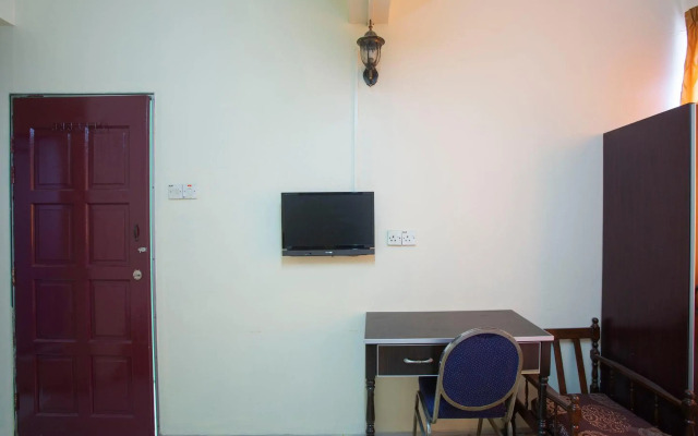SPOT ON 89962 Perfect Class Hotel