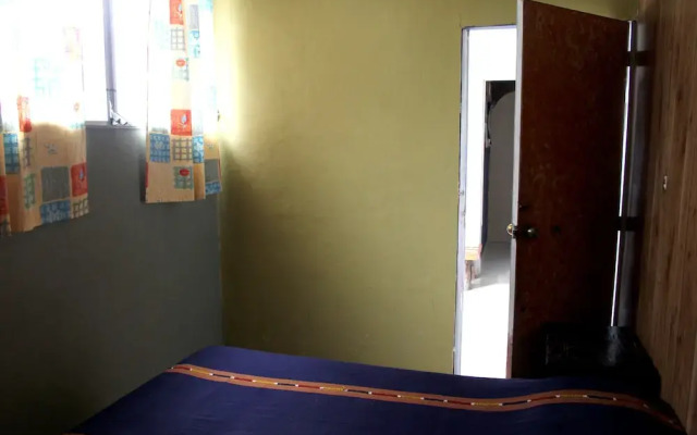 Ximena s Guest House