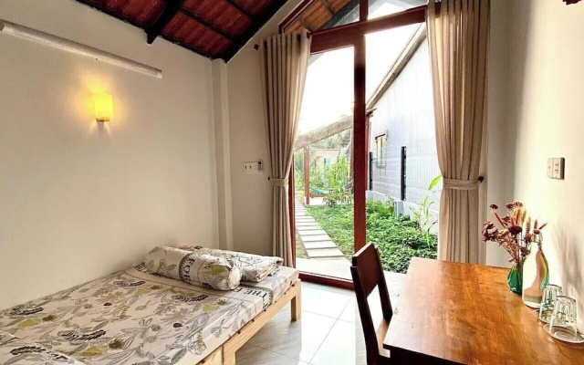 T House Homestay Tien Giang – Guest Rooms – Chau Thanh