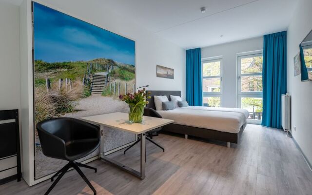 Residentie Vlissingen