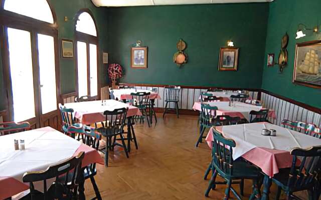 Mariblu Bed & Breakfast Guesthouse