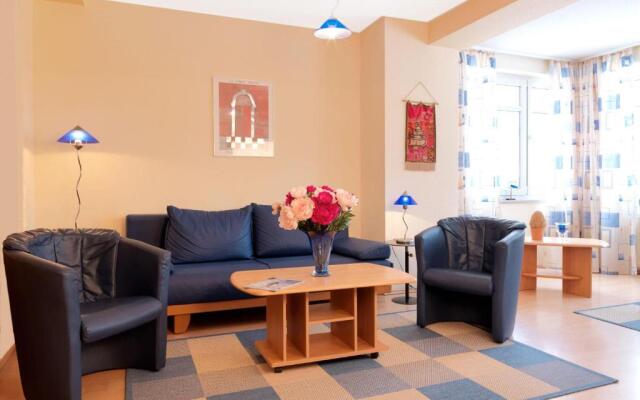 Haus Seeblick Seeblick 5