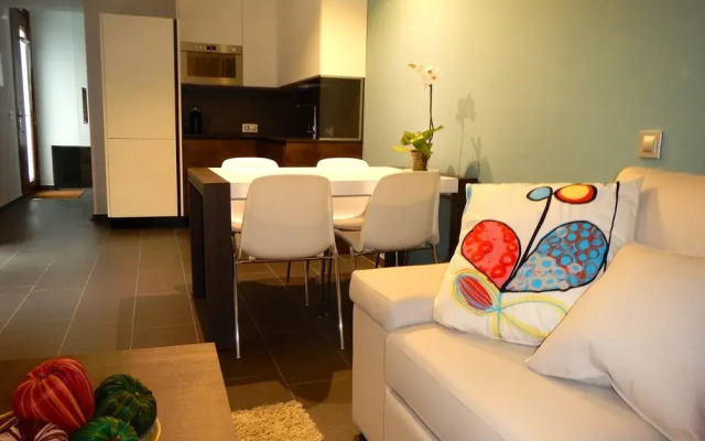 Apartamento Rural Castillo de Yeste - Only Adults