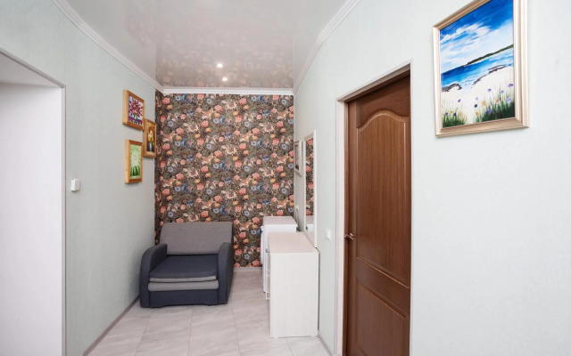 Booking Smart на улице Тургенева 16 а