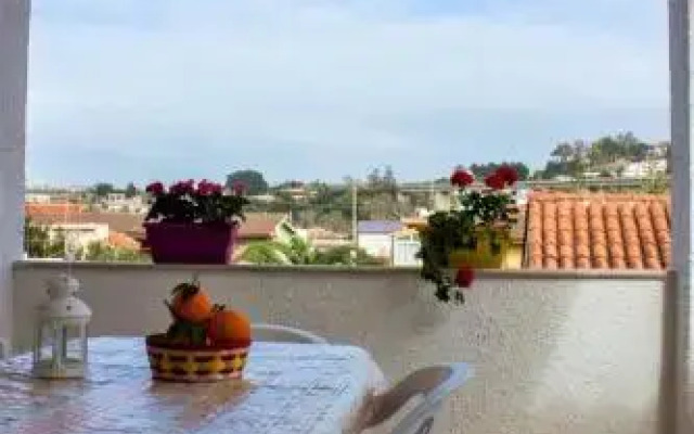 Apartment Contrada Forgia