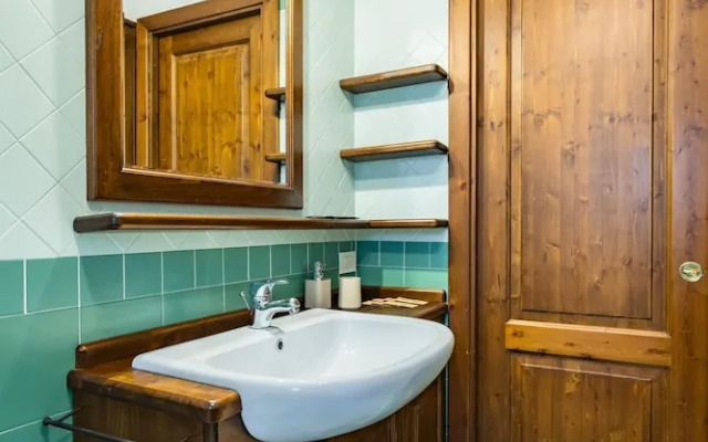 Rifugio Marley in Pescocostanzo