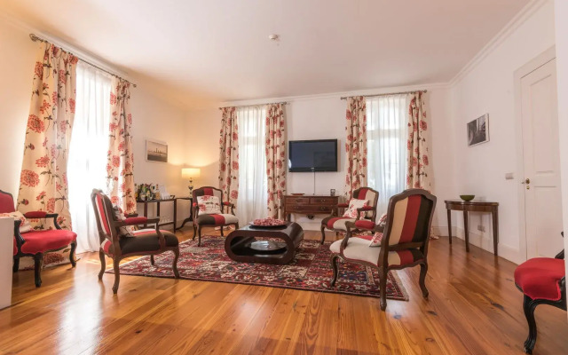 Arts In Hotel Conde Carvalhal