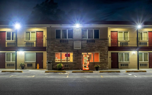 Red Roof Inn Chicago - Alsip