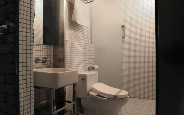 Boutiquehotel K Jongno