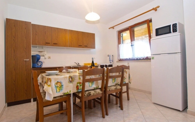 Apartment 1481
