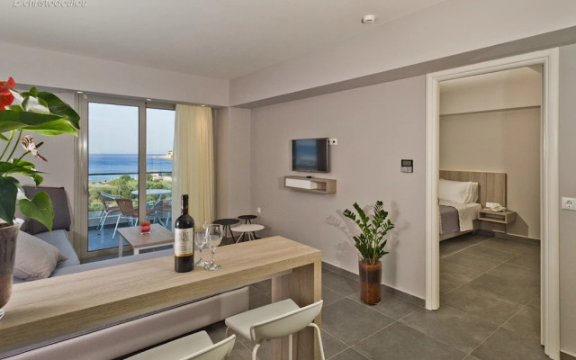 Parasol Luxury Hotel & Suites