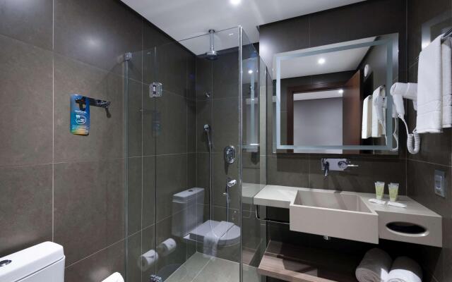 Novotel Itajai