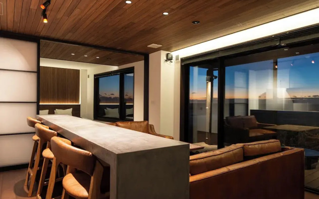 Vacation Villa Blue Ark