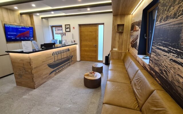 Veldes B&B