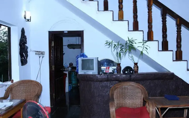 White House Guesthouse