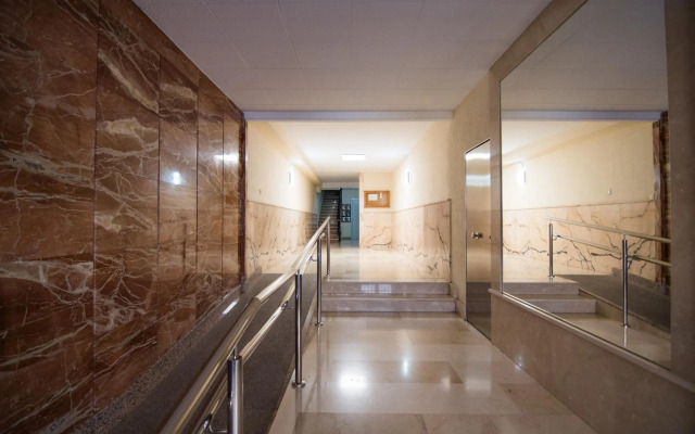 tuGuest Station 2 apartment