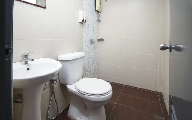 OYO 90345 Tm Hotel