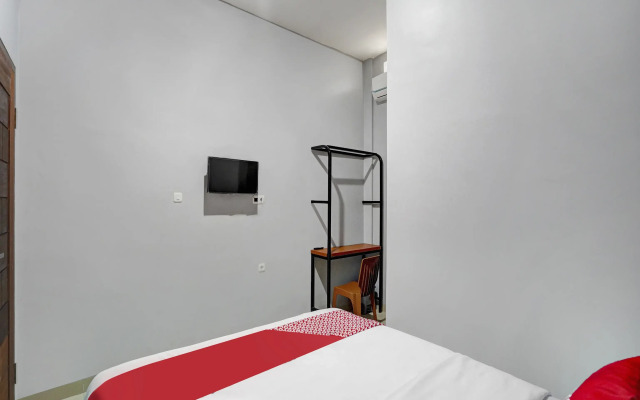 Hotel O Beda Arga Near Rs Royal Prima Ayahanda