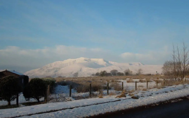 Troutbeck Inn