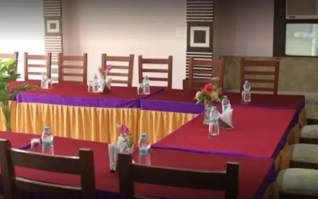Hotel Garv Residencia Gaya