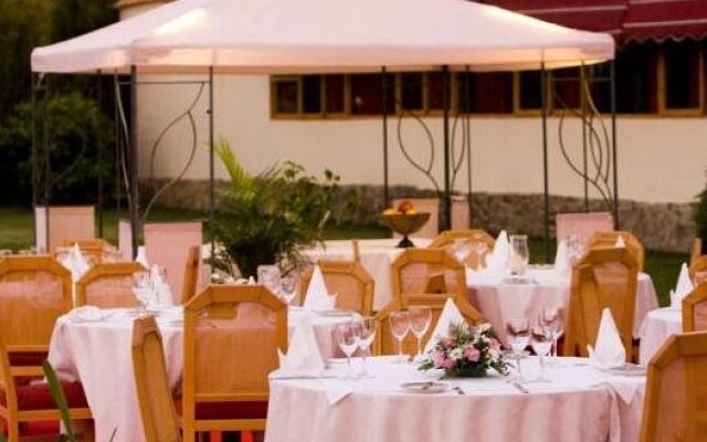 Hotel Mesto