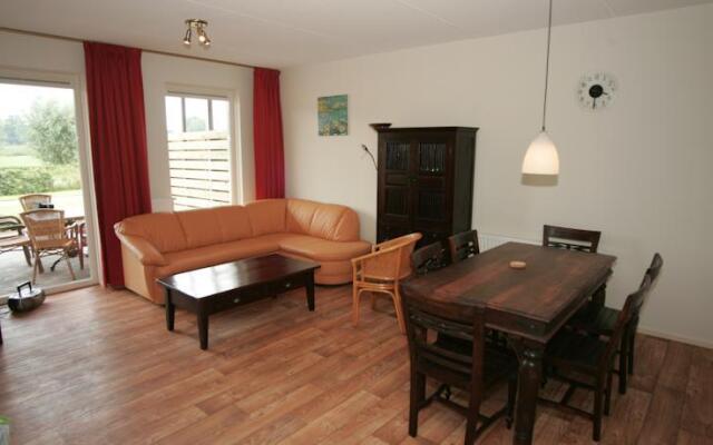 Schuppen recreatie