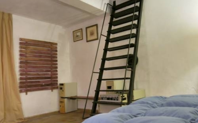 Casa Aristides