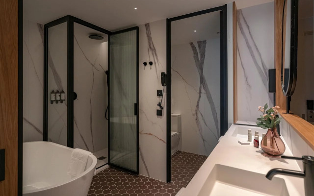 Hotel Vincci Maritimo