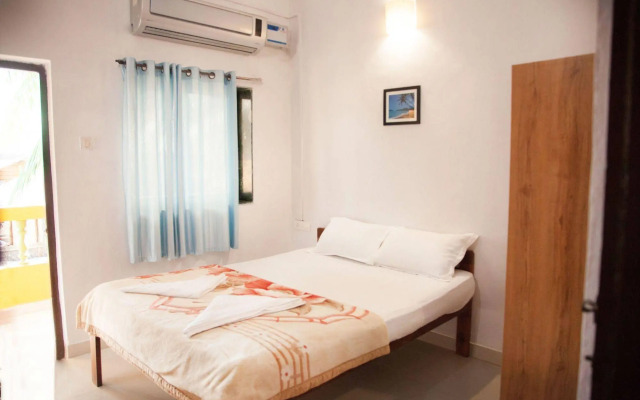The Sunset Guest House