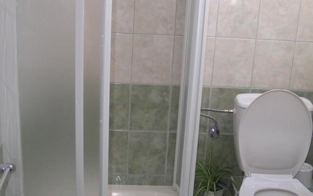 Motel Velký Rybník