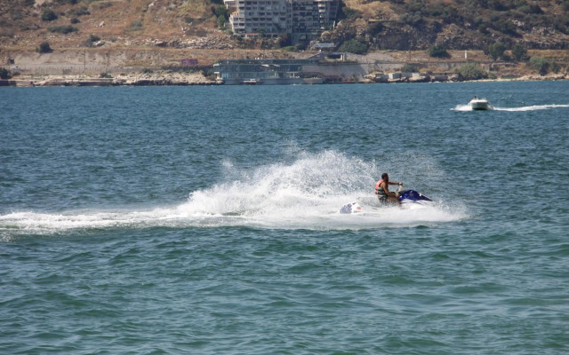 Lamedina Hotel & Resort