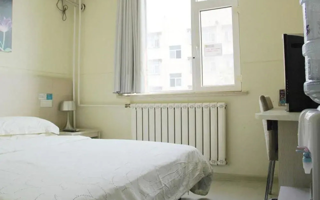 Sitong Business Hostel