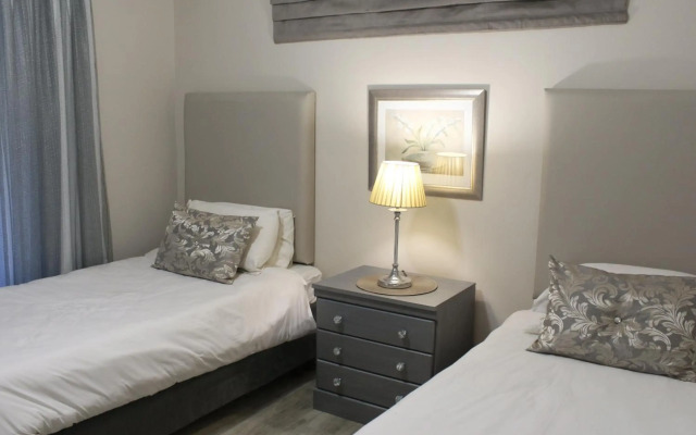 Beachfront Luxury @ Umhlanga