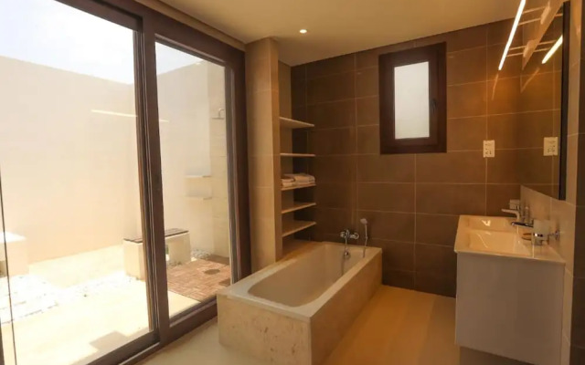 Refined Marina View Retreat